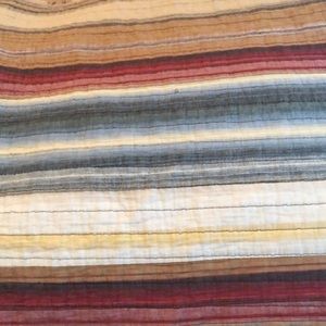 Full/ Queen quilt set